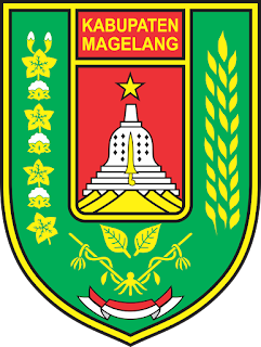 Logo Kabupaten Magelang